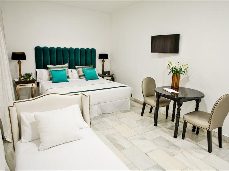 11Th Principe By Splendom Suites Madrid Exterior photo