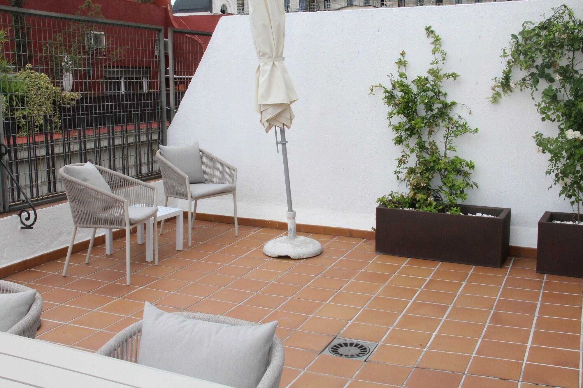 11Th Principe By Splendom Suites Madrid Exterior photo