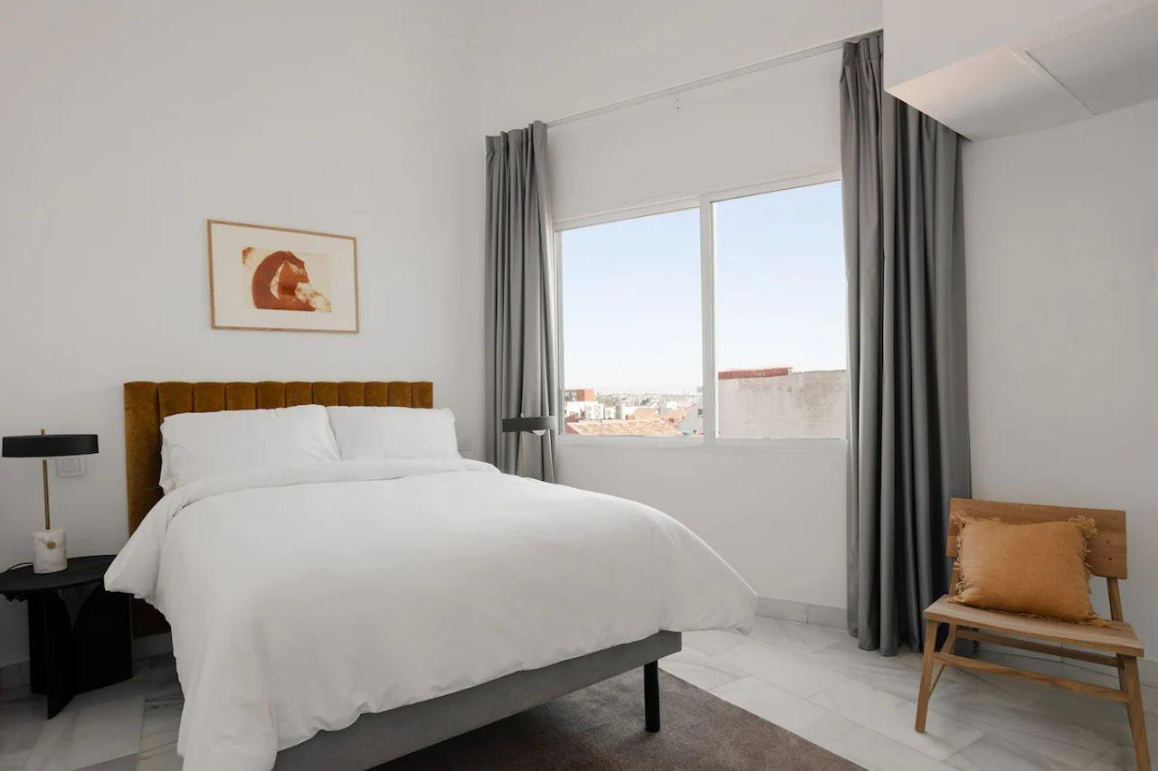 11Th Principe By Splendom Suites Madrid Exterior photo