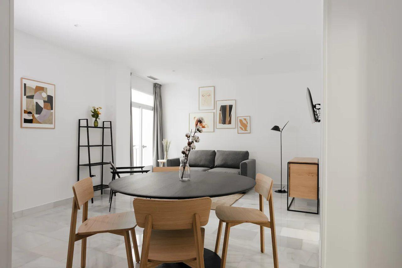 11Th Principe By Splendom Suites Madrid Exterior photo