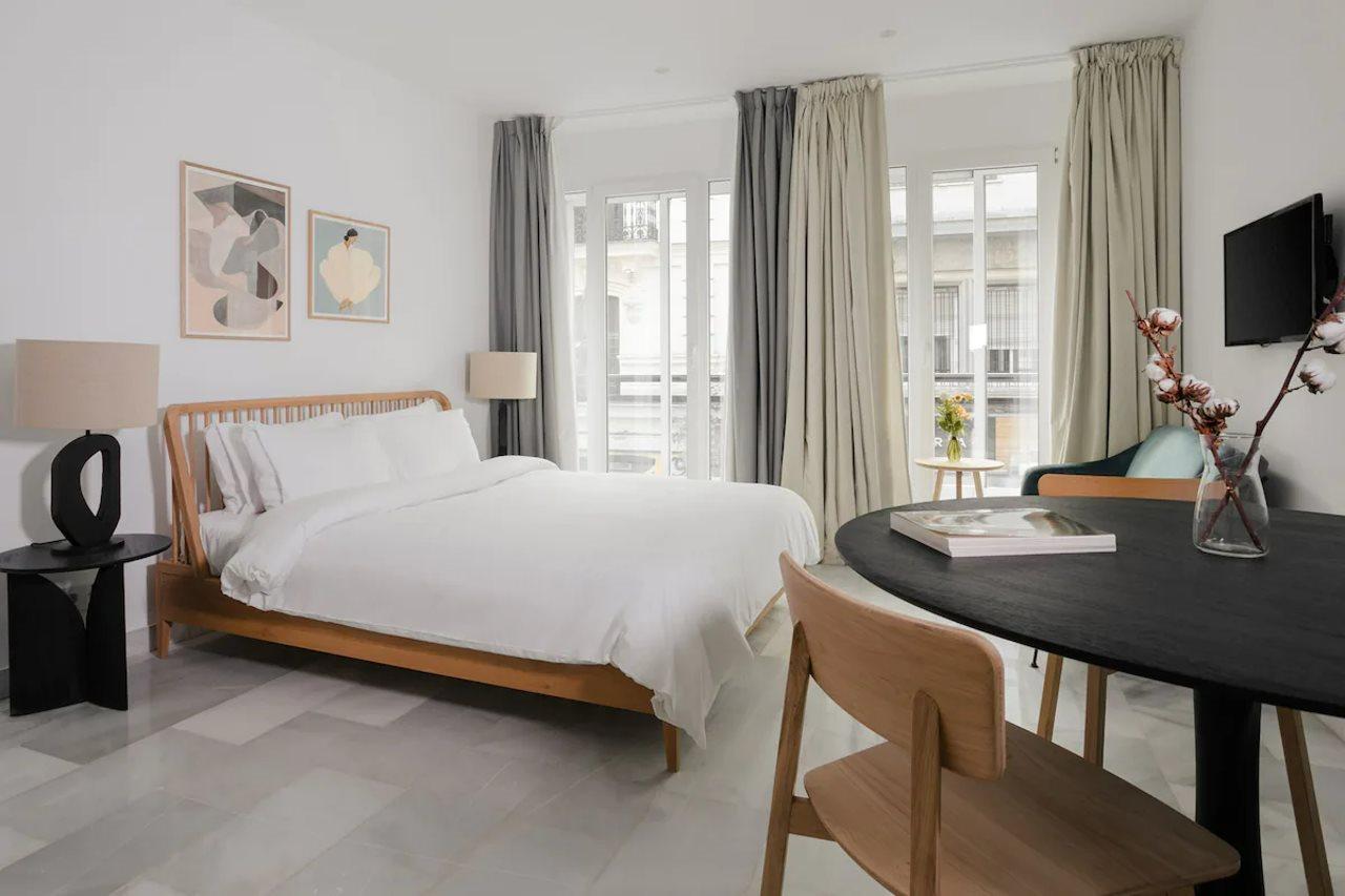 11Th Principe By Splendom Suites Madrid Exterior photo
