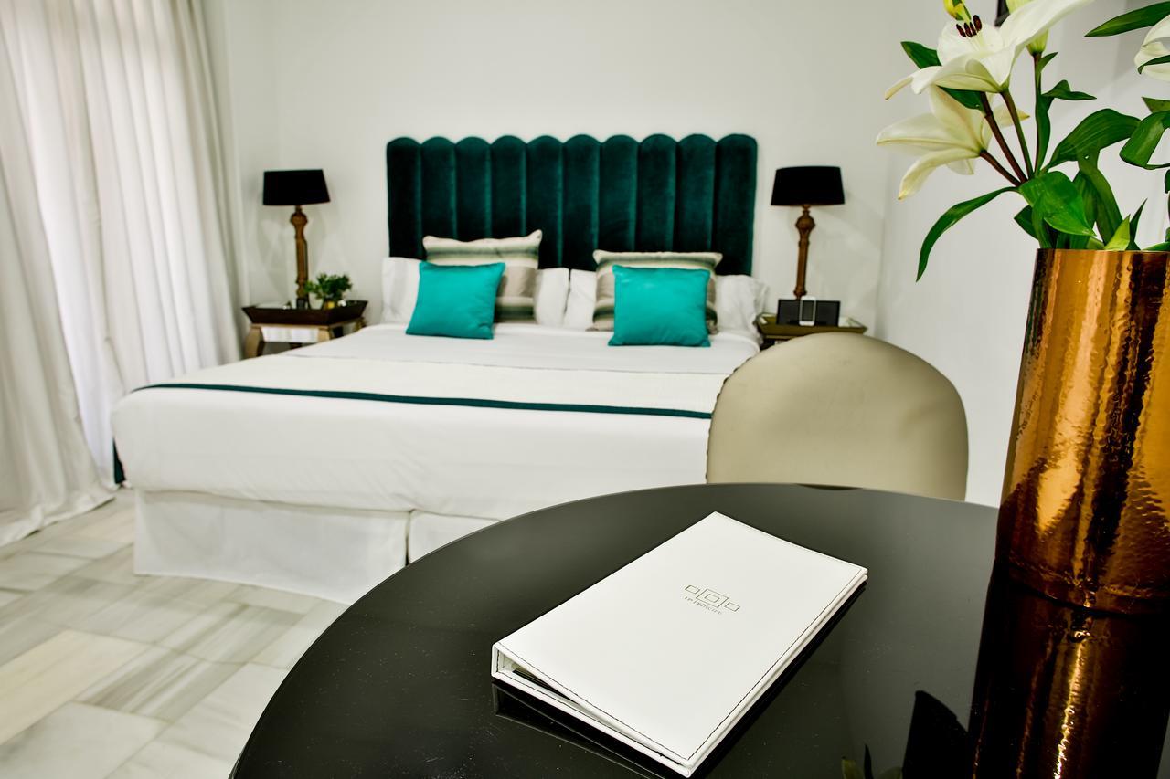 11Th Principe By Splendom Suites Madrid Exterior photo