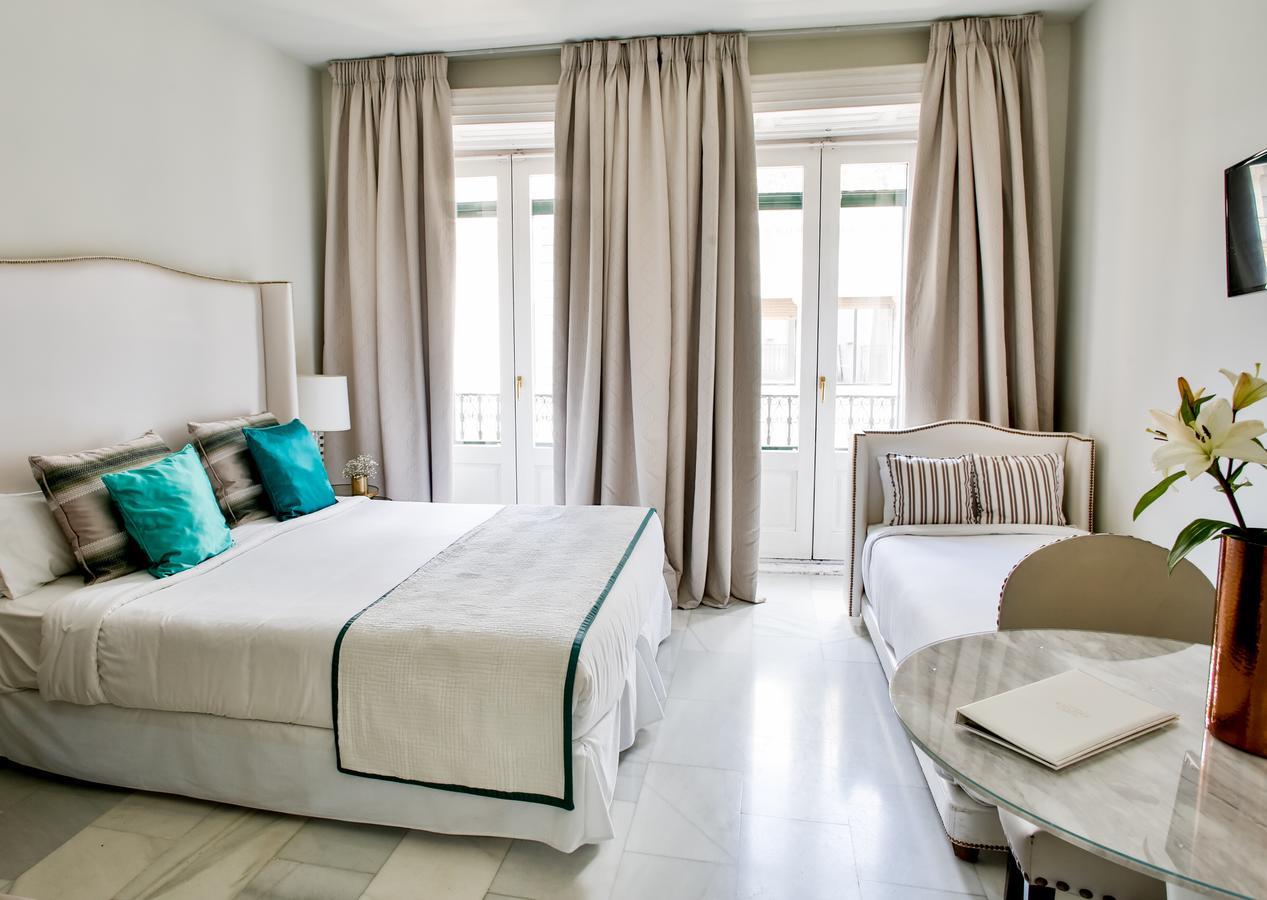 11Th Principe By Splendom Suites Madrid Exterior photo