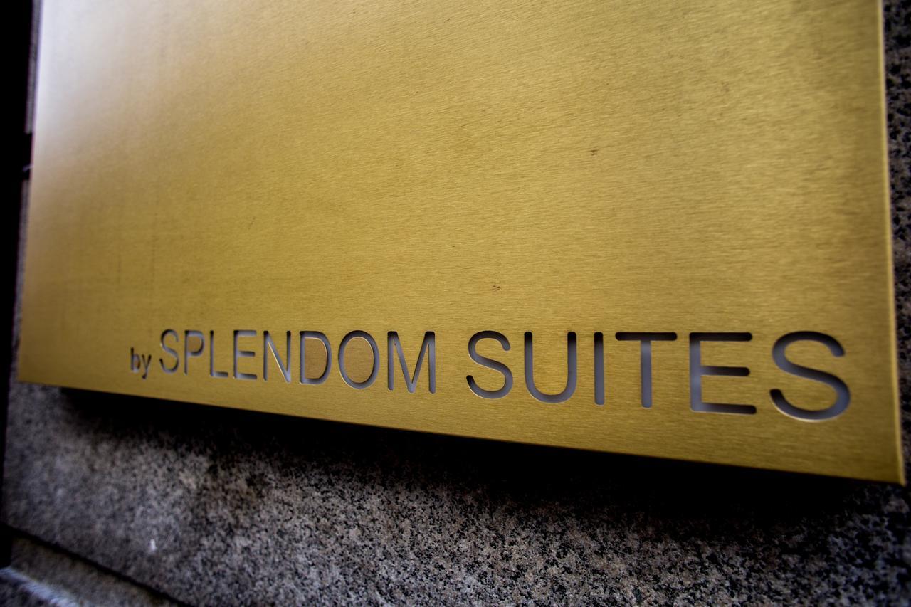 11Th Principe By Splendom Suites Madrid Exterior photo