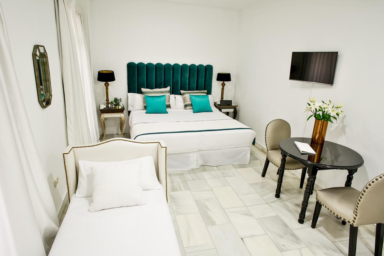 11Th Principe By Splendom Suites Madrid Exterior photo