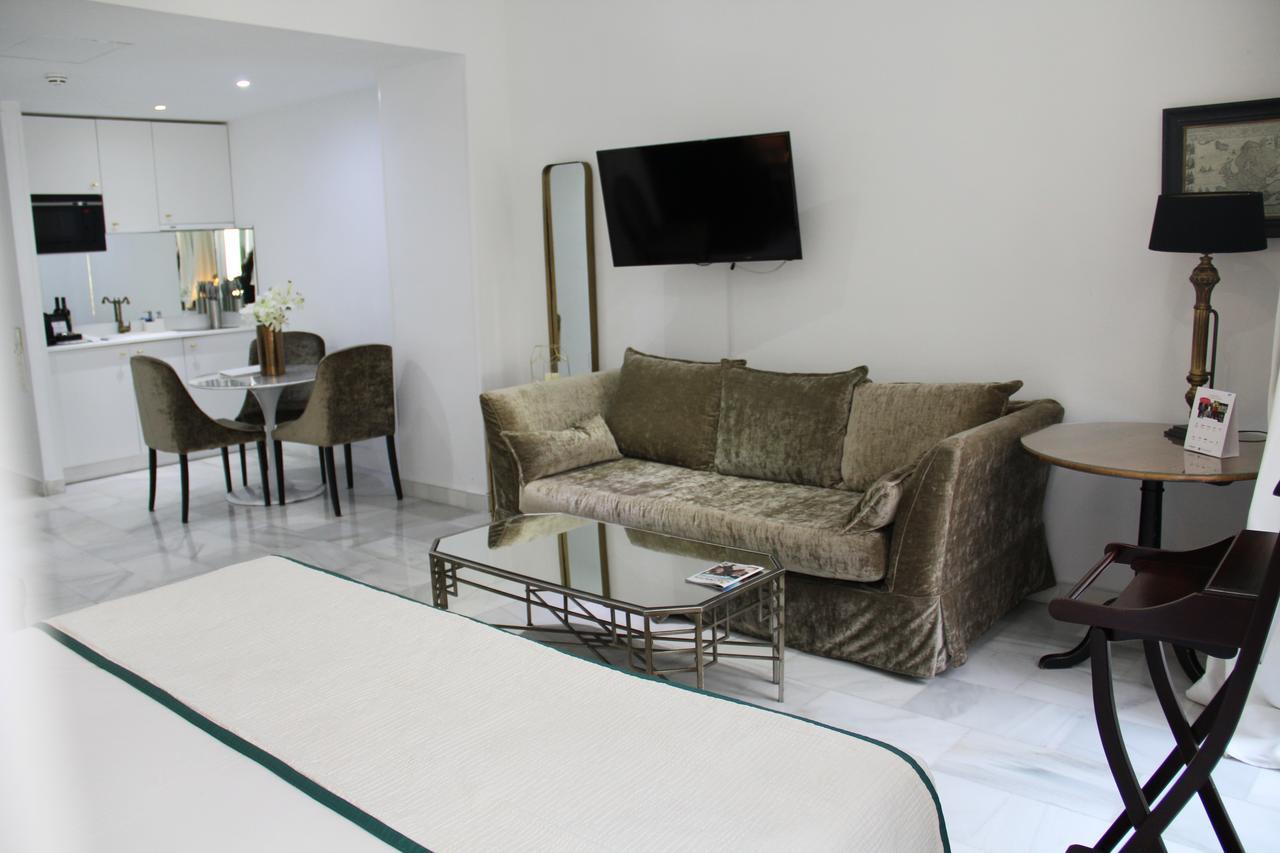 11Th Principe By Splendom Suites Madrid Exterior photo