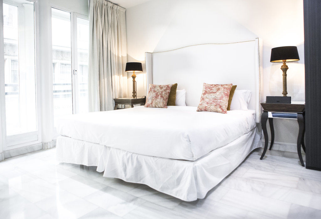 11Th Principe By Splendom Suites Madrid Exterior photo