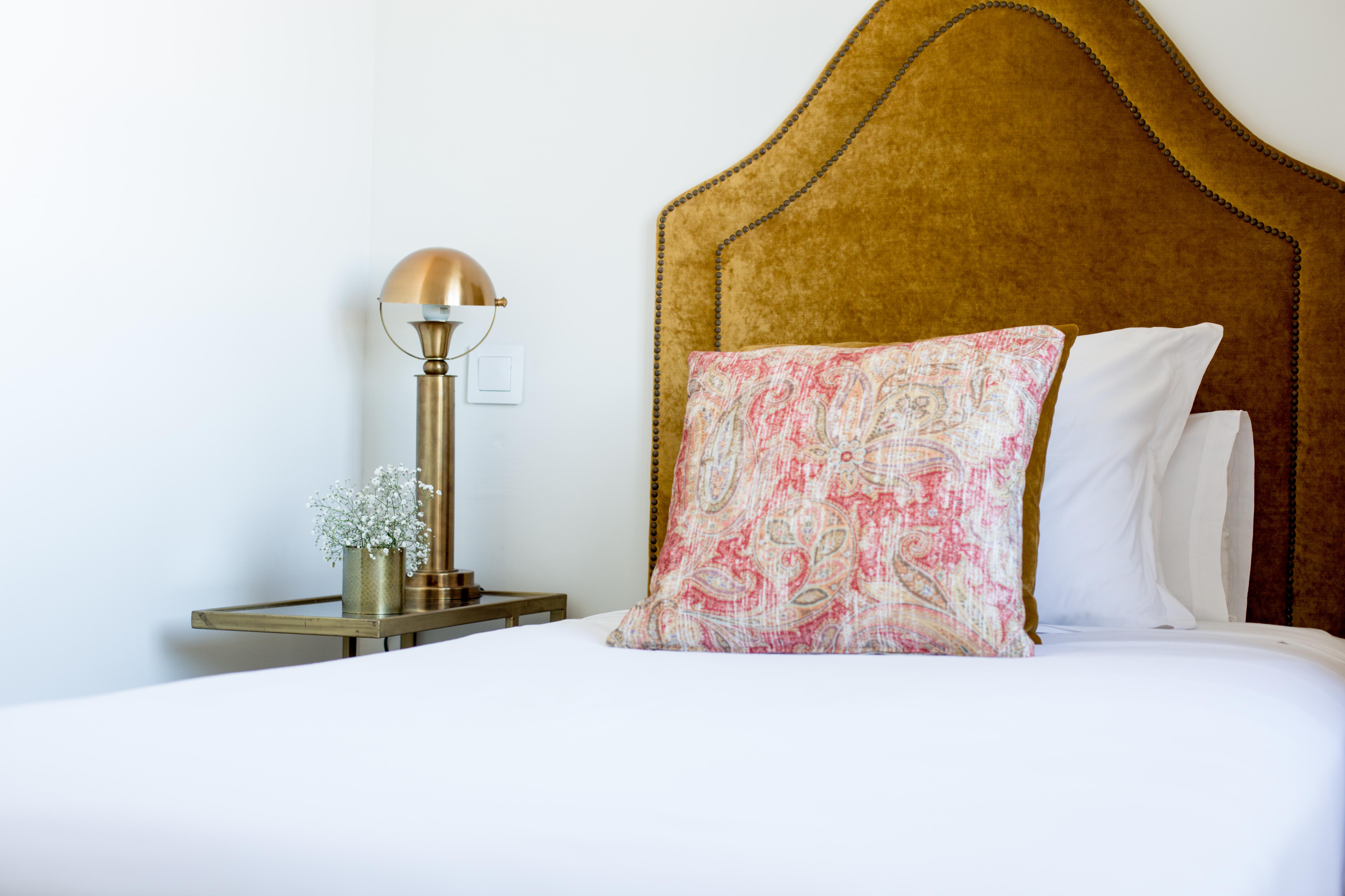 11Th Principe By Splendom Suites Madrid Interior photo
