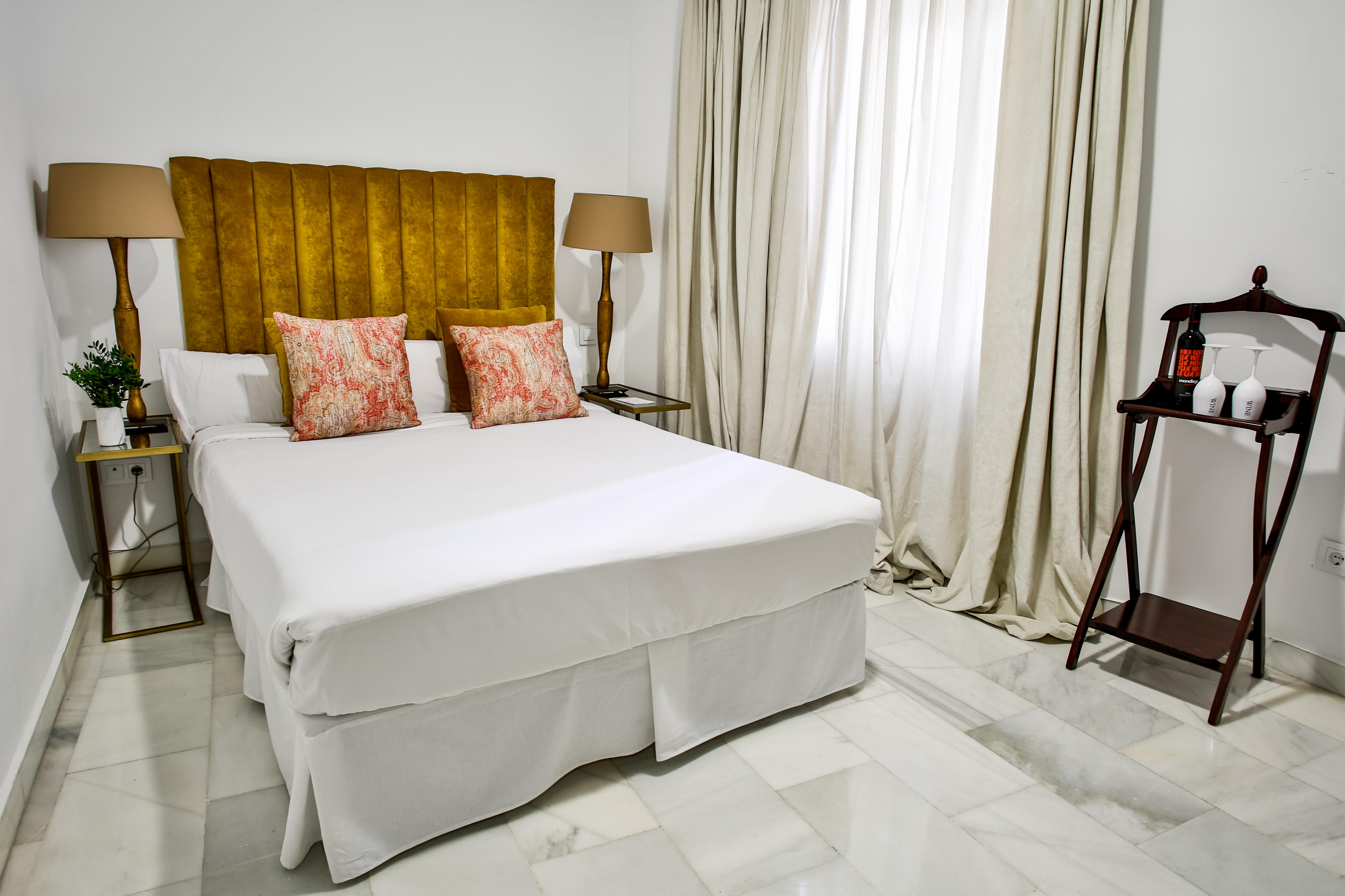 11Th Principe By Splendom Suites Madrid Interior photo